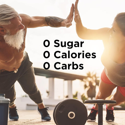 ProMera Sports CON-CR?T® + Clean Hydration, Full Electrolyte Profile Plus Vitamins and Patented Creatine HCl®, Performance Hydration,14 Servings (...