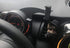 iJDMTOY Behind Tachometer Bolt-On Mount Cell Phone GPS Black Holder Compatible with MINI Cooper R55 R56...