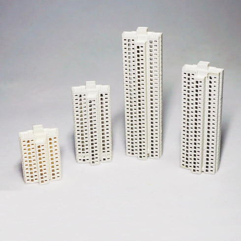 Building Material Model Building Model for Home Decor Sand Tray Miniatures Garden Statue Model Mini Garden Decor Sand Table Model Building Kit San...
