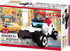 LaQ Mini Police Car...