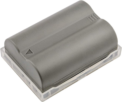 Kastar EN-EL3e Replacement Lithium-Ion Battery for Nikon Digital SLR D700, D300, D200, D90, D80, D100, D100SLR, D300S, D50, D50S, D70 D70S Digital...