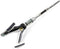 Powerbuilt Disk Brake Cylinder Hone 1-1/4 Inch to 3-1/2 Inch, Medium Grit Stones Included, Adjustable Tension 648631...