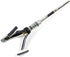 Powerbuilt Disk Brake Cylinder Hone 1-1/4 Inch to 3-1/2 Inch, Medium Grit Stones Included, Adjustable Tension 648631...