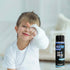 Cast Comfort Itching and Odor Relief Spray - Cools and Relieves Itchy Cast While Cleaning and Preventing Smell- Blue...