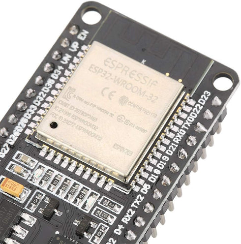 ESP32 WiFi Bluetooth Camera Module Development Board Development Board Wireless WiFi andBluetooth Dual Core Module for IOT...