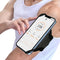 Armband Phone Holder 360° Rotation & Detachable, Compatible with iPhone 15/14/13/12/Pro/Pro ect., Samsung, and More Fits 4.7''-7.5'' Phones Ideal ...
