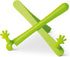 IF The Hands Stand, Hands Free Reading Tablet & Book Holder - Lime Green...