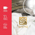 Laundry Detergent Sheets - Eco-Friendly, Sustainable, Biodegradable, Non Toxic, Travel Size, Hypoallergenic Laundry Detergent Sheets - Fragrance F...