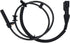 Dorman 695-044 ABS Wheel Speed Sensor Compatible with Select Ford/Lincoln Models...