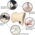 Car Neck Pillow For Car Driving, Car Seat Headrest Pillow, Car Neck Support And Rest For Car Pillow, Travel Car Seat Neck Pillow For Neck Pain Rel...