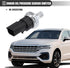 Motoforti Engine Oil Pressure Sensor Switch, Oil Pressure Sensor, for Dodge Journey 2009-2020, ABS + Aluminum, 5033317AB 68003360AA, Black Silver ...