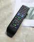 Replacement Remote Control for Samsung Smart TV LN22C3500D LN19C350D1 LN40E550 LN32D405E5D UN32D4003BDXZA UN32D4003BFXZA...