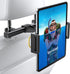 Lamicall Car Tablet Headrest Holder - Car Back Seat Headrest Tablet Mount Stand for Kids, Road Trip Essentials, Compatible with 2024 iPad Pro 11/1...