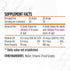 BEE and You, 100% Natural Pure Propolis Extract, Vitamin D3 K2, Water Soluble Drops, High Potency, Immune Support Supplement, Antioxidants, Natura...