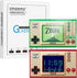 Orzero (4 Pack) Tempered Glass Screen Protector Compatible for GAME & Watch The Legend of Zelda/Super Mario Bros, Protector De Pantalla 9 Hardness...