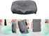 Absorbent Dog Towel, Microfiber Quick Drying Towel Machine Washable with Hand Pockets Pet Towel for Medium Large Dog 35 x 15''...