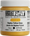 Golden SoFlat Acrylics, Naples Yellow Deep (4 fl. oz./ 118 ml Jar)...