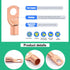 Twidec/110PCS Battery Cable Ends AWG 2 4 6 8 10 12 14 16 Gauge Copper Cable Wire Lugs,Ring Terminals Connectors,Copper Ring Terminals with Heat Sh...