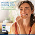 Eco-Dent ExtraBrite Baking Soda Toothpowder, Mint - Fluoride-Free Toothpaste Powder, SLS-Free Tooth Powder with Oxidizing Calcium Peroxide, Whiten...
