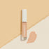 Honest Beauty Fresh Flex Concealer with Niacinamide + Vitamin E + Hyaluronic Acid | Vegan + Cruelty free | Cream, 0.17 fl oz...