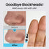 coxir ULTRA HYALURONIC CLEANSING OIL l Korean Facial Cleanser, Blackhead Makeup Removal with Hyaluronic Acid, Cruelty Free, No Mineral Oil [5.07 F...