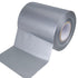 Heavy Duty Duct Tape 4 Inches Multi-Purpose Duct Tape Super Strong Waterproof Duct Tape for Crafts & Home Improvement 65 ft, Silver...