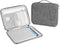 DTTO 9-11 Inch Tablet Sleeve Bag for New 11-in iPad Air M2/iPad Pro M4, 10.9" iPad 10th Gen & iPad Air 5/4th, 10.2" iPad 9/8/7th, 11" Galaxy Tab A...