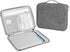 DTTO 9-11 Inch Tablet Sleeve Bag for New 11-in iPad Air M2/iPad Pro M4, 10.9" iPad 10th Gen & iPad Air 5/4th, 10.2" iPad 9/8/7th, 11" Galaxy Tab A...