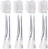 Brush-Baby BabySonic Replacement Heads (18-36 Month (Pack of 4))...