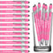12 Pcs Inspirational Ballpoint Pens Funny Pen Quotes Pen Motivational Encouraging Screen Touch Stylus Pen for Office Colleague Coworker, Black Ink...