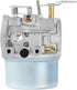 Carburetor Compatible with Ariens 924108 924110 924328 ST824SLE ST824DLE Snowblower Snowthrower 10527 10530 1130 924 927 SBE SB LS AM108405 MIA113...
