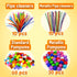 Goodyking Arts and Crafts Supplies for Kids - All in One Kids Crafts Toddler Activities Kids School Supplies Age 4 5 6 7 8 Years Old Craft Art Sup...