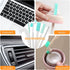 AIEVE Ice Machine Cleaner Brush Sets, 10 Pcs Ice Maker Cleaner Tools Kits...