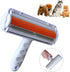 Pret & Lively Pet Hair Remover Roller, Dog and Cat Fur Remover, Furniture, Reusable, Carpets, Clothing, Car, Couch, Home...