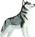 Safari Ltd. Siberian Husky Figurine - Detailed 3.25" Plastic Model Figure - Fun Educational Play Toy for Boys, Girls & Kids Ages 3+...