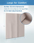 60 Pcs Microfiber Cleaning Cloths 7x6 Inch Grey Color for Cleans Lenses, Glasses, Screens, Cameras, iPad, iPhone, Cell Phone, Eyeglasses, Jewelry ...