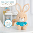 KIDS PREFERRED Beatrix Potter Peter Rabbit Cuteeze Bunny Stuffed Animal Soft Plush Toy for Baby and Toddler Boys and Girls – 12 inch...