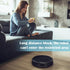 Magnetic Boundary Strips Portable Robot Vacuum Cleaner Magnetic Wall Stripe Limit The Active Area of Robot Vacuum Cleaners...