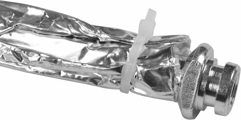 Sunsong 2204811 Brake Hydraulic Hose...