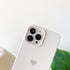 Jmltech Compatible with iPhone 13 Pro Max Case Heart Phone Case Silicone Cute Slim Durable Shockproof Protective Case for iPhone 13 Pro Max (White...