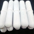 Magnetic Stirrer Stir Bar PTFE Magnetic Mixer Stir Bars (9X45mm, with Ring Shape, 10PCS)...