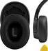 Geekria QuickFit Replacement Ear Pads for JBL Tune 700BT, 750BTNC, Tune 710BT, Tune 720BT, Tune 760NC, Tune 770NC Wireless Headphones Ear Cushions...