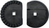 Nimiah Replacement Chute Gear 03222900 fit John Deere M127097 Ariens 03222900(2 pack)...