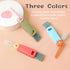 3 in 1 Cup Lid Cleaning Brush, Crevice Cleaning Brush, Cup Lid Cleaner for Bottle Gap Tight Spaces Cup, Water Bottle Lid Cleaner (3 PCS)...
