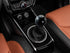 Abfer 8 Ball Shift Knob Car Gear Shifter Knobs Aluminum Stick Shifting Lever Transport for Most Manual Truck Vehicle (Black)...