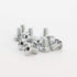 Magnetic Circuit Board Standoffs (12 Pack, Size M3)...
