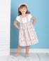 Simplicity Children's Top, Pants, Purse, Headband, and Dress Sewing Pattern Kit, Code S9559, Sizes 3-4-5-6-7-8, Multicolor...