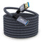 USB Extension Cable 20 ft, Long USB Extension Cable USB Extender Nylon Braided USB 3.0 Extension Cable for Webcam, Camera, Phone, Mouse, Keyboard,...