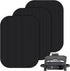 Grill Mats Set for Ninja Woodfire Outdoor Grill Accessories...
