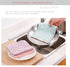 SimpleHouseware Microfiber Cleaning Cloths Reusable and Washable Lint Free...